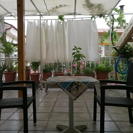 Hostel Small Booking *