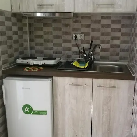 Hostel Small Booking Sarti